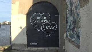 Hello Sunshine   (Bruce Springsteen)