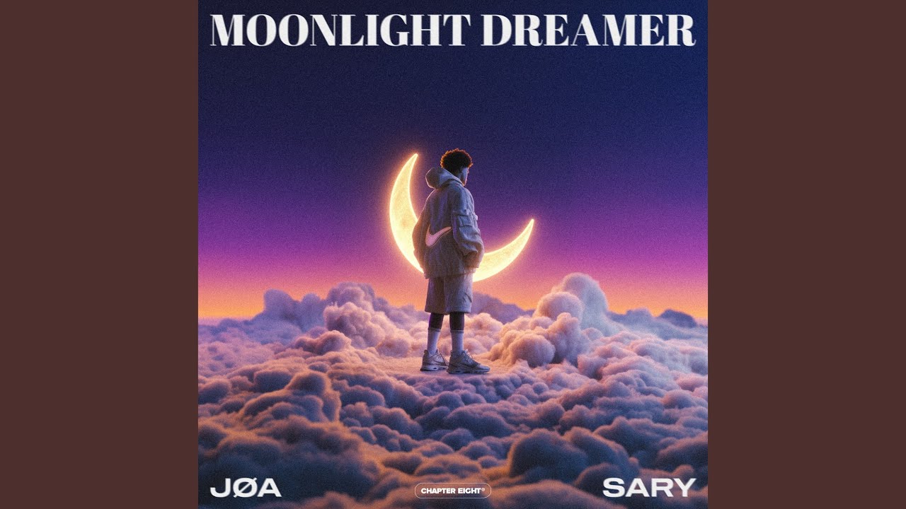 Moonlight Dreamer