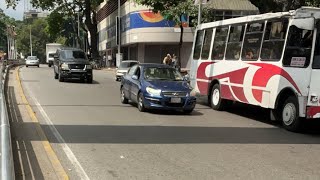 💥 VENEZUELA en vivo qué pasa en Caracas hoy