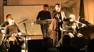 אליה והב שלום עליכם HD