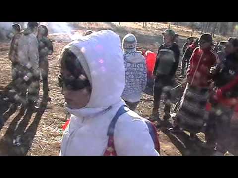 Kamasutrance Live @ Xtreme Frequencies