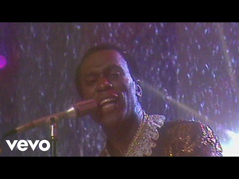 Boney M. - Dreadlock Holiday (On Stage 1986) (VOD)