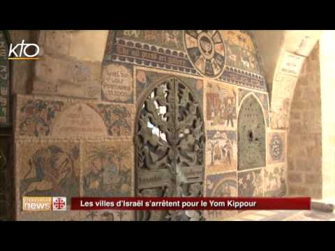 Terra Santa News du 28 septembre 2015