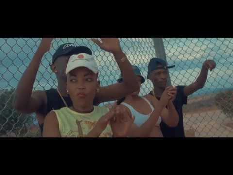 Young 60 ft Jaco beatz // WAAMBIEE //(officialmusicvideo)