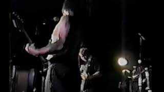 Sublime Minor Threat Live 4-17-1996