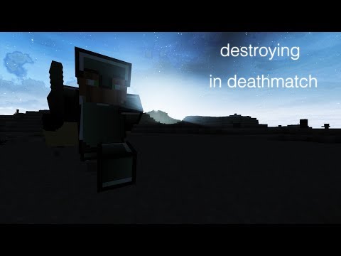 draining in deathmatch - Hypixel UHC Highlights Episode 15 (9 Kills)