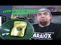 GOLD Pay-dirt panning &review (Episode 3)Kenai sampler!!@goldpanningfromhome.