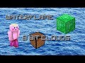 Waterflame 8 Bit Clouds 8 Bit Note Blocks Remake
