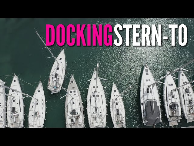 Výslovnost videa mooring line v Anglický