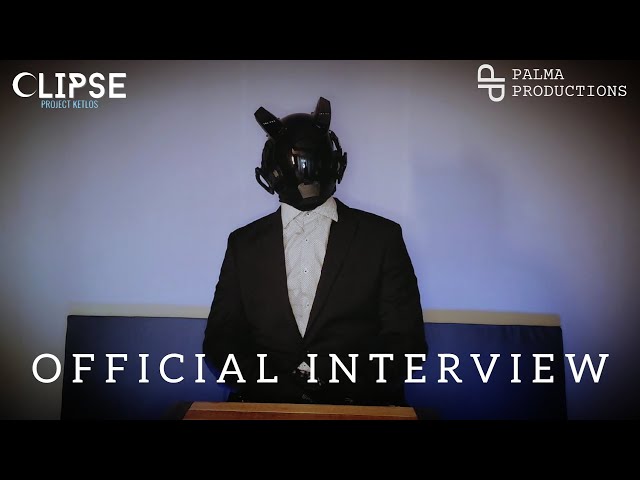 An interview with Clipse