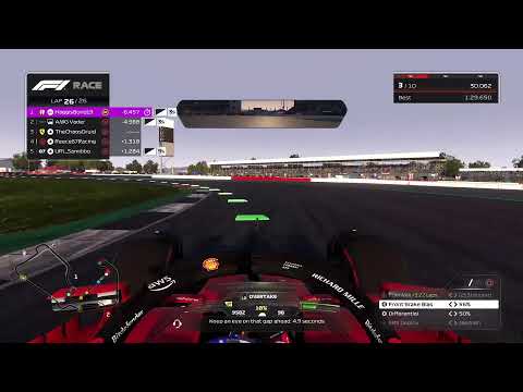 WSL T2 S4 R2 Britain