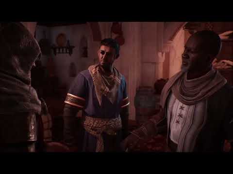 Assassin's Creed Mirage 🌵🕌 - odc.18 -  - gameplay PL 1080p [PREMIERA] [POBOCZNE]