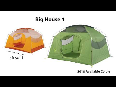 Big House 4 - 2018