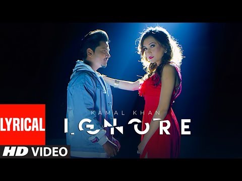 Ignore (Lyrical) — watch video