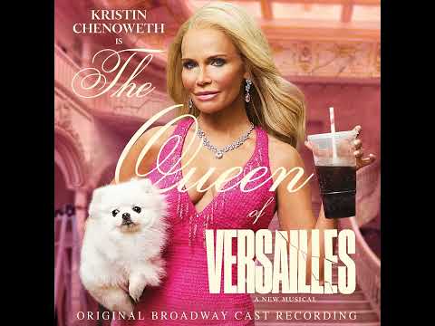 Scene from Caviar Dreams by Kristin Chenoweth and the Original Broadway Cast