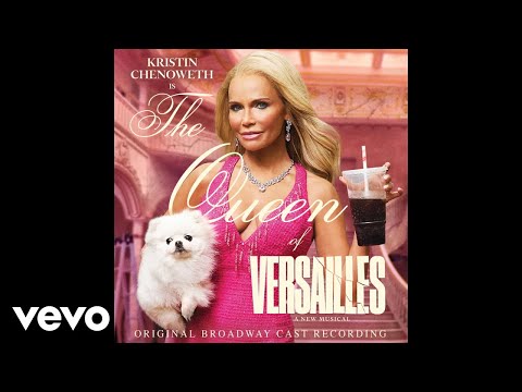 Caviar Dreams lyrics by Kristin Chenoweth and cast