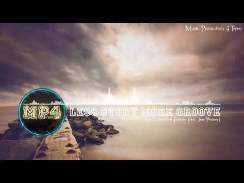 Less Story More Groove via The Counterfeit Junkies (feat. Jess Penner) - [Pop Music]