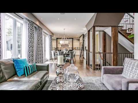 214 Westdale Rd., Oakville ON [Linda Tino-Zylik Royal LePage]