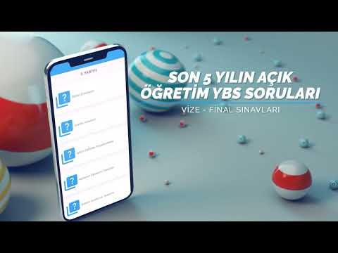 Yönetim Bilişim Sistemleri video thumbnail