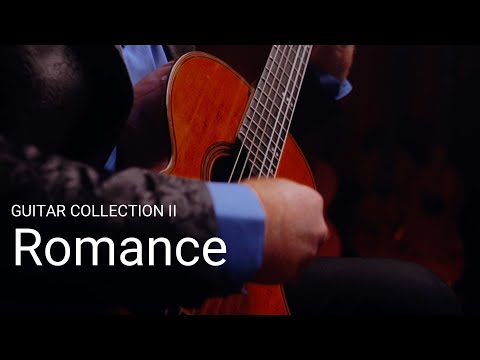 Romance ​​​​​​(Yuri Smirnov, 1935-2021)