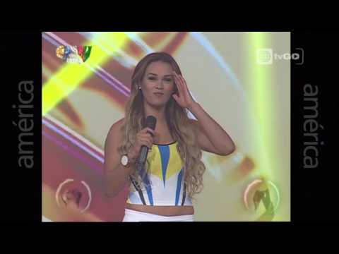 EEG El Origen de la Lucha - 11/05/2016