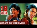 Aanum Illa Video Song 18 Vayusu Tamil Movie Johnny Gayathrie Charles Bosco Siddi