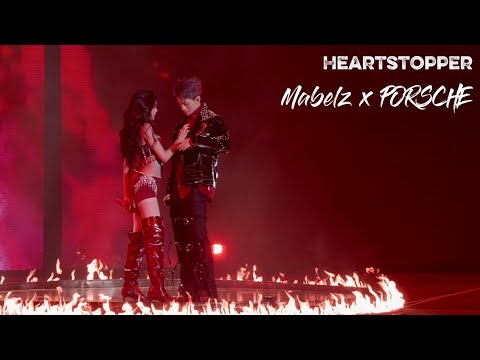 Mabelz x PORSCHE :  Heartstopper : PiXXiE Tales 2nd Concert @impact arena [07.02.2026] (10)
