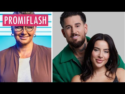 Alida Kurras ist zur Hochzeit von Mike und Leyla eingeladen