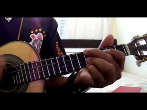 Quintal do céu - Jorge Aragão
