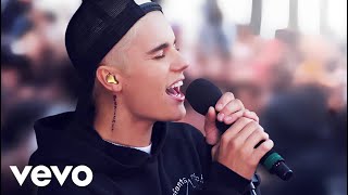 Justin Bieber - Children (Live Acoustic)
