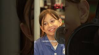 Drôles de mots, un podcast vidéo intergénérationnel