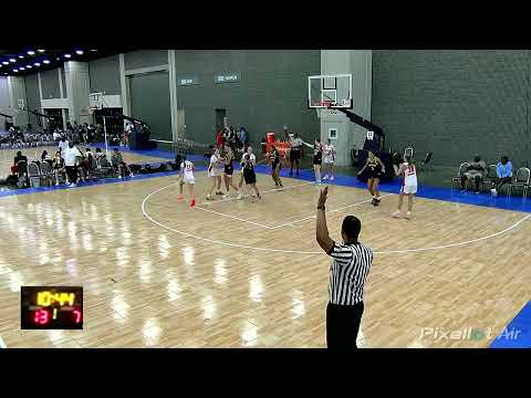 Game 2  - WI Blaze 15u Inferno vs Kentucky Premier (7/14/25)