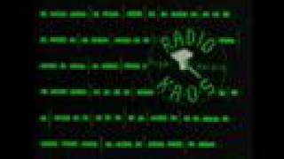 Roger Waters -- &quot;Me Or Him&quot; (Redux)