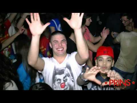 Discoteca Prins - Remember Leva 94