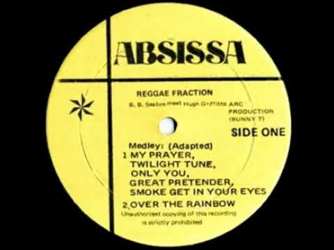 B.B. Seaton – Over The Rainbow