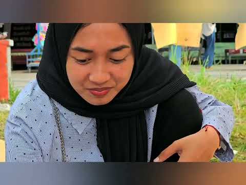 PANTAI ALAM INDAH Tegal