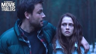 The Berlin Syndrome | Teresa Palmer is Held Captive in the Creepy Trailer