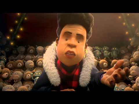 BBC One: Sprout Boy
