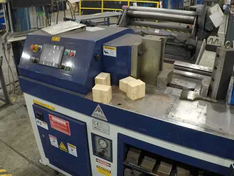 2021 SUNRISE HBM 82 NC Pipe, Tube & Bar Benders | Asset Exchange Corporation (1)