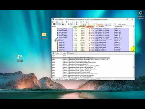 CAMFROG MULTI ID 2025