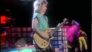 Go-Go&#39;s - I&#39;m The Only One (Wild at the Greek Live &#39;84)
