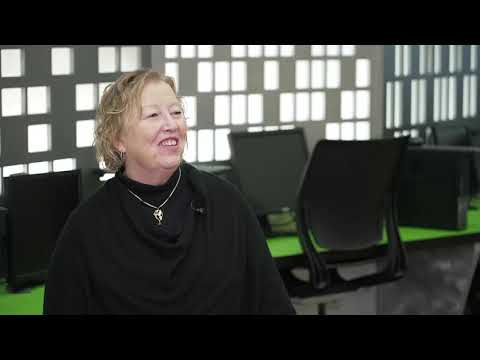 Inside Roanoke - New Crystal Spring E-Branch