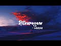 Rithuragam - Lyrics  Song | Vaashi | Tovino Thomas,Keerthy Suresh | 4K