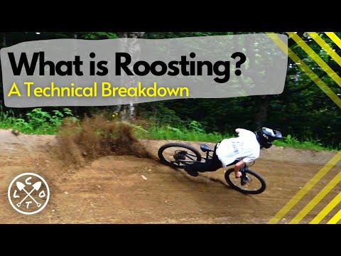 Why You Can't Roost Your MTB: Common Problems Solved!