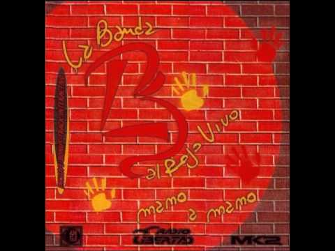 Hacer El Amor Con Otra - La Banda al Rojo Vivo