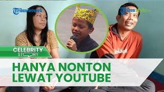 FAKTA Penampilan Farel Prayoga di Istana Negara, Orangtua Hanya Nonton Lewat YouTube karena Hal Ini