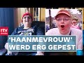 Handtekening! Wie zit achter de viral van 'Haanmevrouw'? | RTV Drenthe