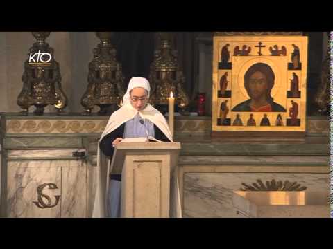 Office du milieu du jour du 28 février 2015