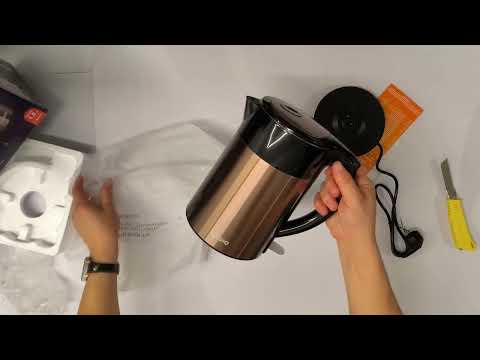 Електрочайник Magio MG-128