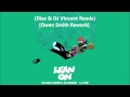 Major Lazer - Lean On (Diaz & DJ Vincent Remix ...